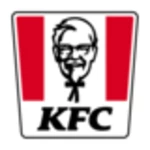 Logo of KFC Suriname android Application 